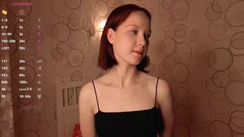 Snapshot of maisiemiller chatting on 11-08-25, 01:55 Maisie online show from 11-08-25, 01:55