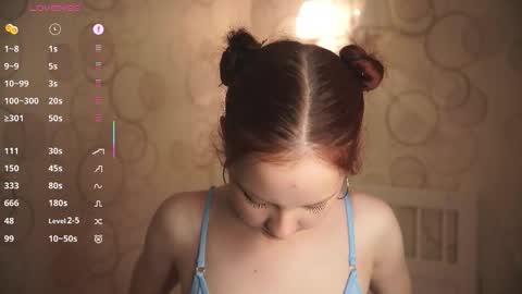 Snapshot of maisiemiller chatting on 11-16-25, 06:13 Maisie online show from 11-16-25, 06:13