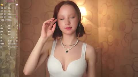 Snapshot of maisiemiller chatting on 11-21-25, 03:44 Maisie online show from 11-21-25, 03:44