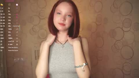 Snapshot of maisiemiller chatting on 11-26-25, 04:19 Maisie online show from 11-26-25, 04:19