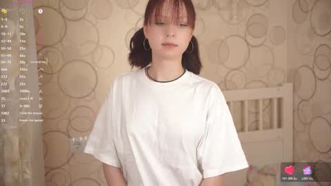 Snapshot of maisiemiller chatting on 01-08-26, 05:04 Maisie online show from 01-08-26, 05:04