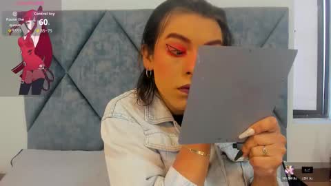 Zamara.... online show from 02-27-26, 12:05