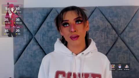 Zamara.... online show from 03-06-26, 12:56