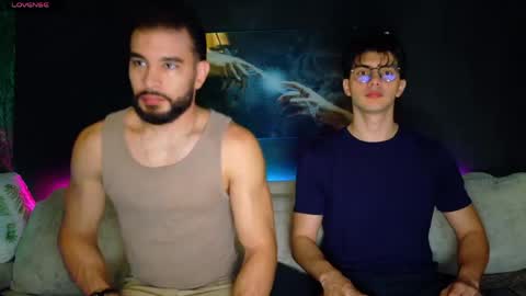 Bastian Arslan online show from 05-17-26, 03:19