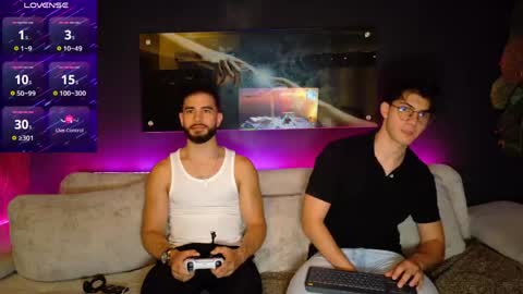Bastian Arslan online show from 05-24-26, 05:18