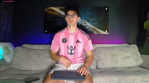 Bastian Arslan online show from 05-30-26, 03:53