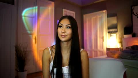 Mai online show from 10-02-25, 02:24