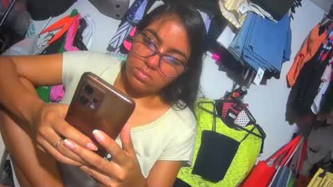 maite2020 online show from 12-03-24, 09:33