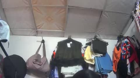 maite2020 online show from 12-03-24, 07:00