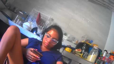 maite2020 online show from 12-08-24, 08:47