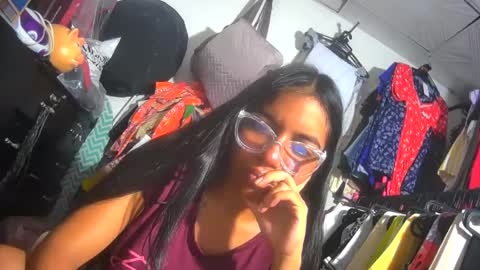 maite2020 online show from 12-11-24, 09:41