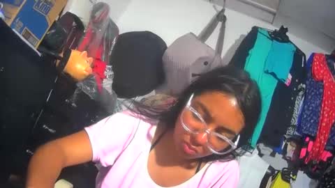 maite2020 online show from 12-12-24, 10:09