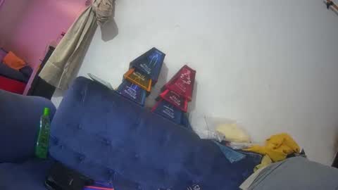 maite2020 online show from 12-13-24, 12:17