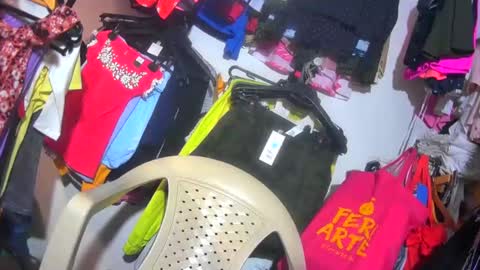 maite2020 online show from 12-13-24, 08:04