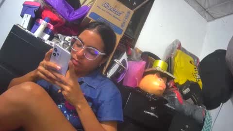 maite2020 online show from 12-24-24, 02:21