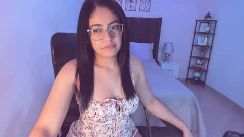 Maite online show from 02-15-25, 11:36