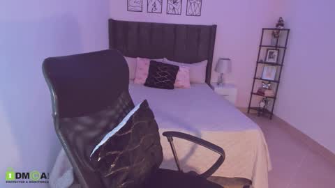 Maite online show from 09-11-25, 11:27