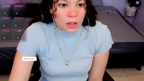 MAITE STONE1 online show from 10-12-25, 03:27