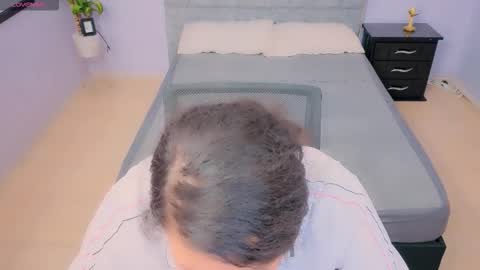 MAITE STONE1 online show from 11-30-25, 03:10