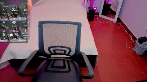 MAITE STONE1 online show from 03-08-26, 03:21