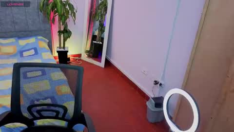 MAITE STONE1 online show from 03-22-26, 03:43