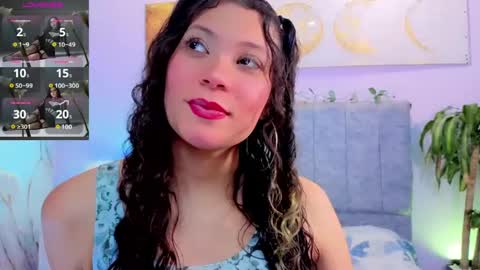 MAITE STONE1 online show from 04-19-26, 04:01