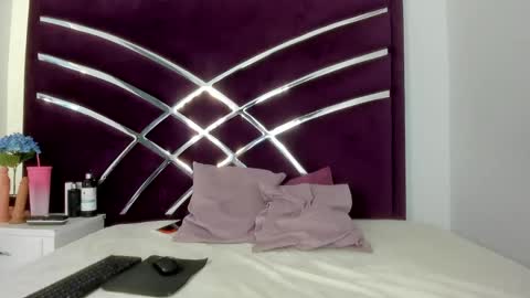 maite online show from 01-27-25, 07:24