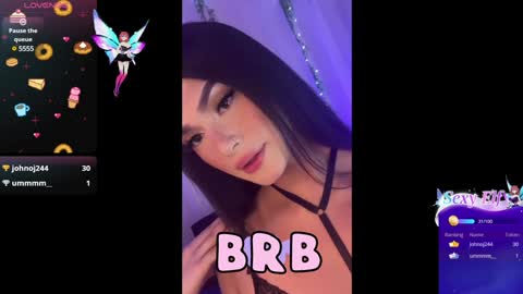 MAITHEFERRER online show from 01-22-25, 10:07