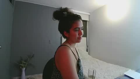 Snapshot of maithe_perroni chatting on 03-10-25, 12:07   Lauu online show from 03-10-25, 12:07