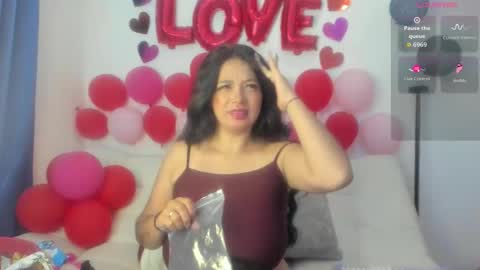 maitte_love online show from 02-13-26, 10:11