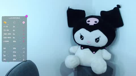 Snapshot of maja_bloom chatting on 11-04-25, 01:05 Maja online show from 11-04-25, 01:05