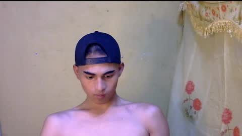 Annalyn online show from 06-02-26, 03:25