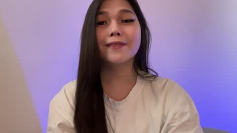 Samantha online show from 05-23-26, 07:13