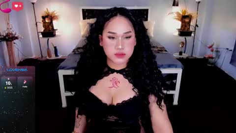 MISTRESS CHESCA online show from 07-08-26, 08:41