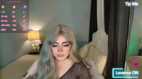 majestydannaxx online show from 11-13-25, 05:17