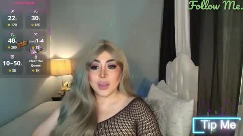 majestydannaxx online show from 11-28-25, 04:04