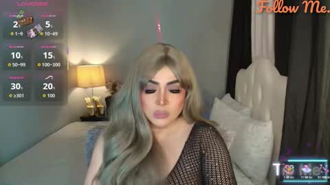 majestydannaxx online show from 11-29-25, 04:59