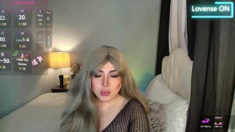 majestydannaxx online show from 01-09-26, 02:03