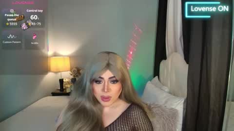 majestydannaxx online show from 01-11-26, 03:11