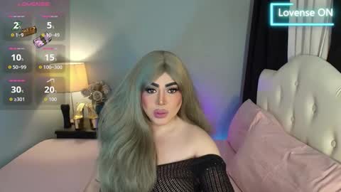 majestydannaxx online show from 03-18-26, 03:20