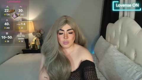 majestydannaxx online show from 04-23-26, 03:52