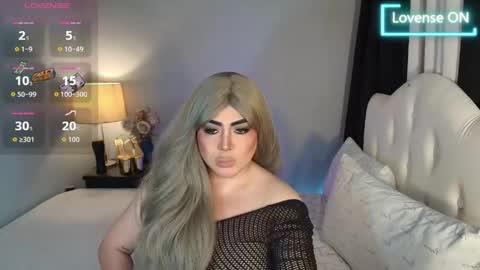 majestydannaxx online show from 05-13-26, 02:42
