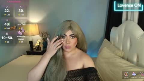 majestydannaxx online show from 06-08-26, 12:58