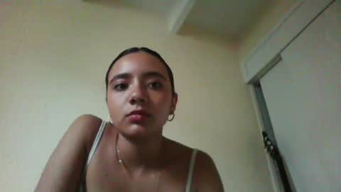 Snapshot of majo_gomezz chatting on 09-28-25, 10:26 majo_gomezz online show from 09-28-25, 10:26