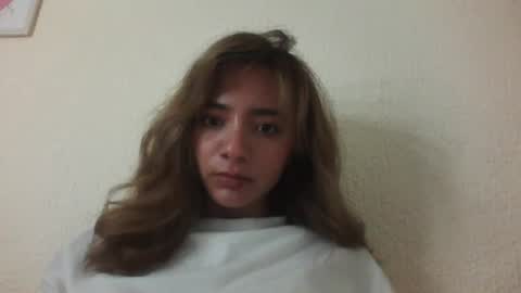 Snapshot of majo_gomezz chatting on 10-21-25, 11:16 majo_gomezz online show from 10-21-25, 11:16