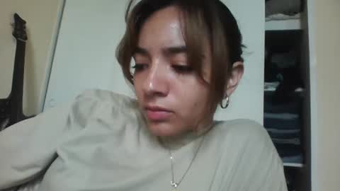 Snapshot of majo_gomezz chatting on 10-23-25, 07:45 majo_gomezz online show from 10-23-25, 07:45