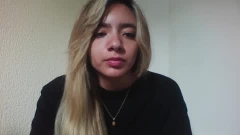 Snapshot of majo_gomezz chatting on 12-02-25, 04:24 majo_gomezz online show from 12-02-25, 04:24
