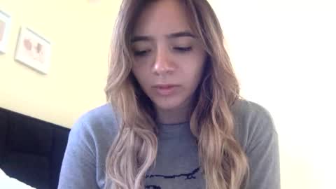 majo_gomezz online show from 06-11-26, 04:27