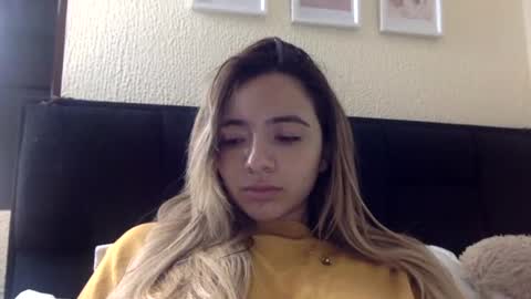 majo_gomezz online show from 07-01-26, 05:20