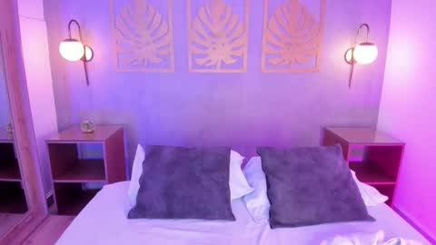 MAJO ROSE  online show from 10-22-25, 07:02